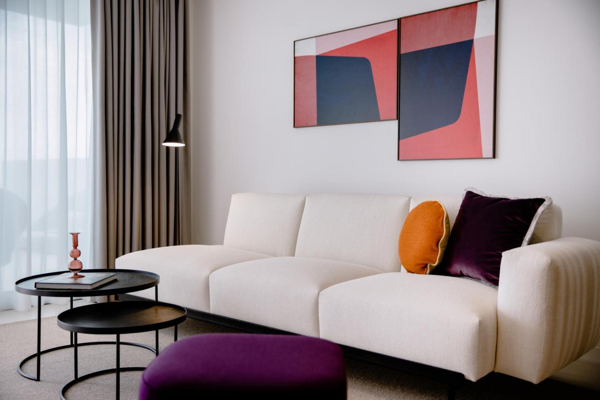 The Flag Hotel Marbella, Estepona Adult Recommended Zewnętrze zdjęcie