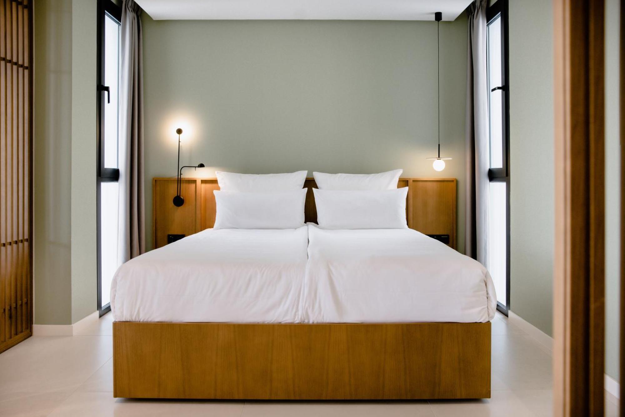 The Flag Hotel Marbella, Estepona Adult Recommended Zewnętrze zdjęcie