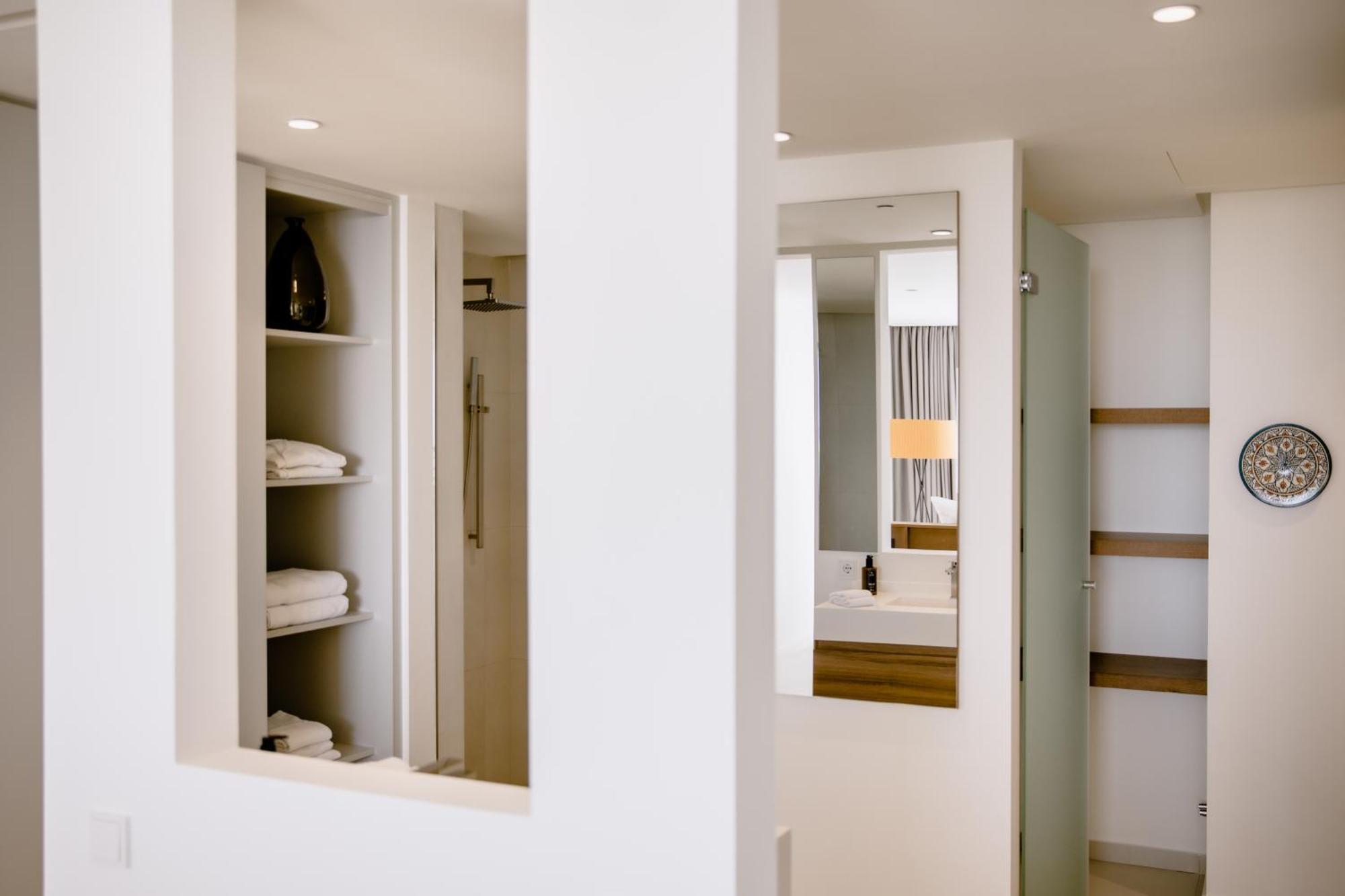 The Flag Hotel Marbella, Estepona Adult Recommended Zewnętrze zdjęcie