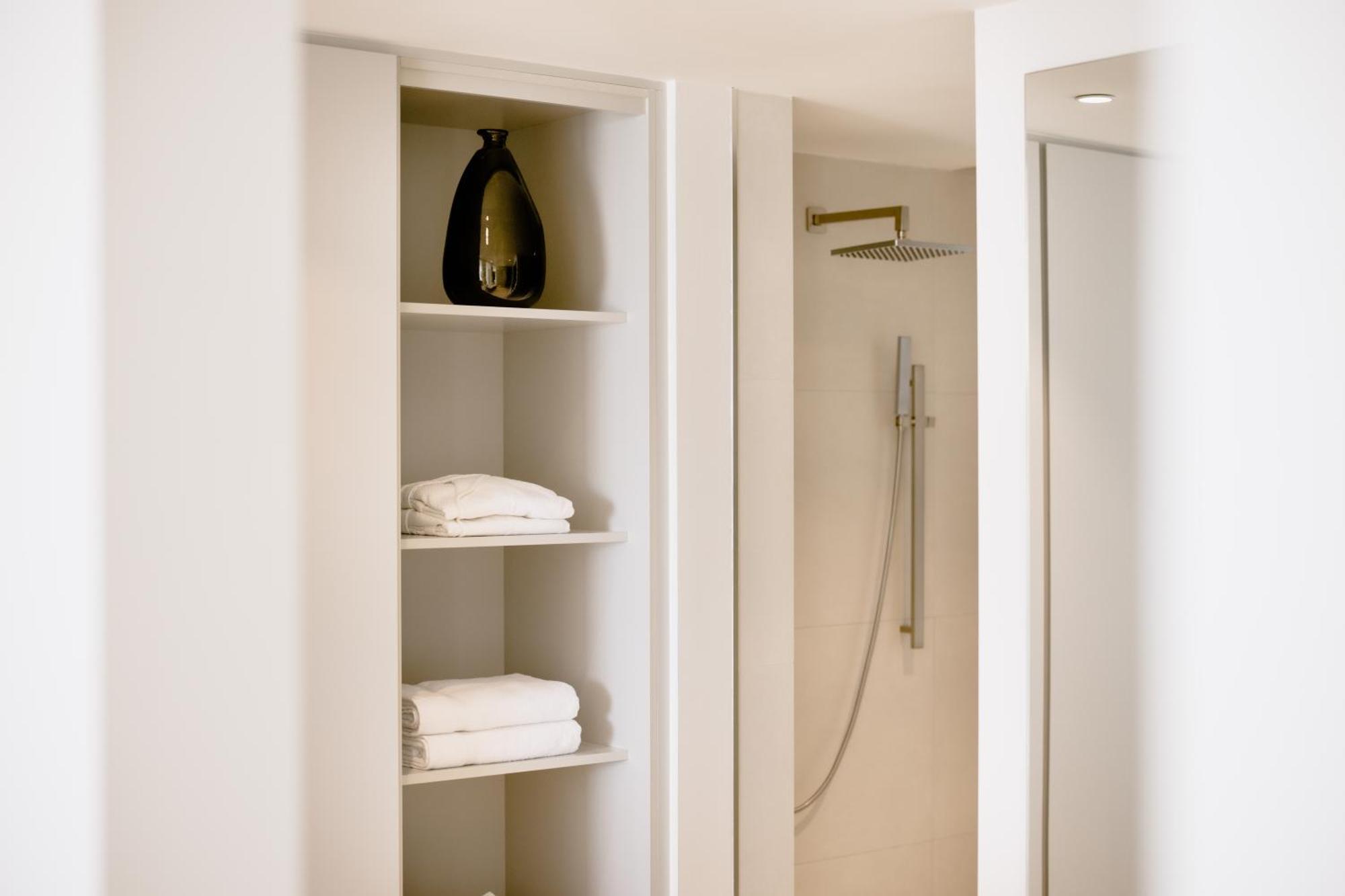 The Flag Hotel Marbella, Estepona Adult Recommended Zewnętrze zdjęcie