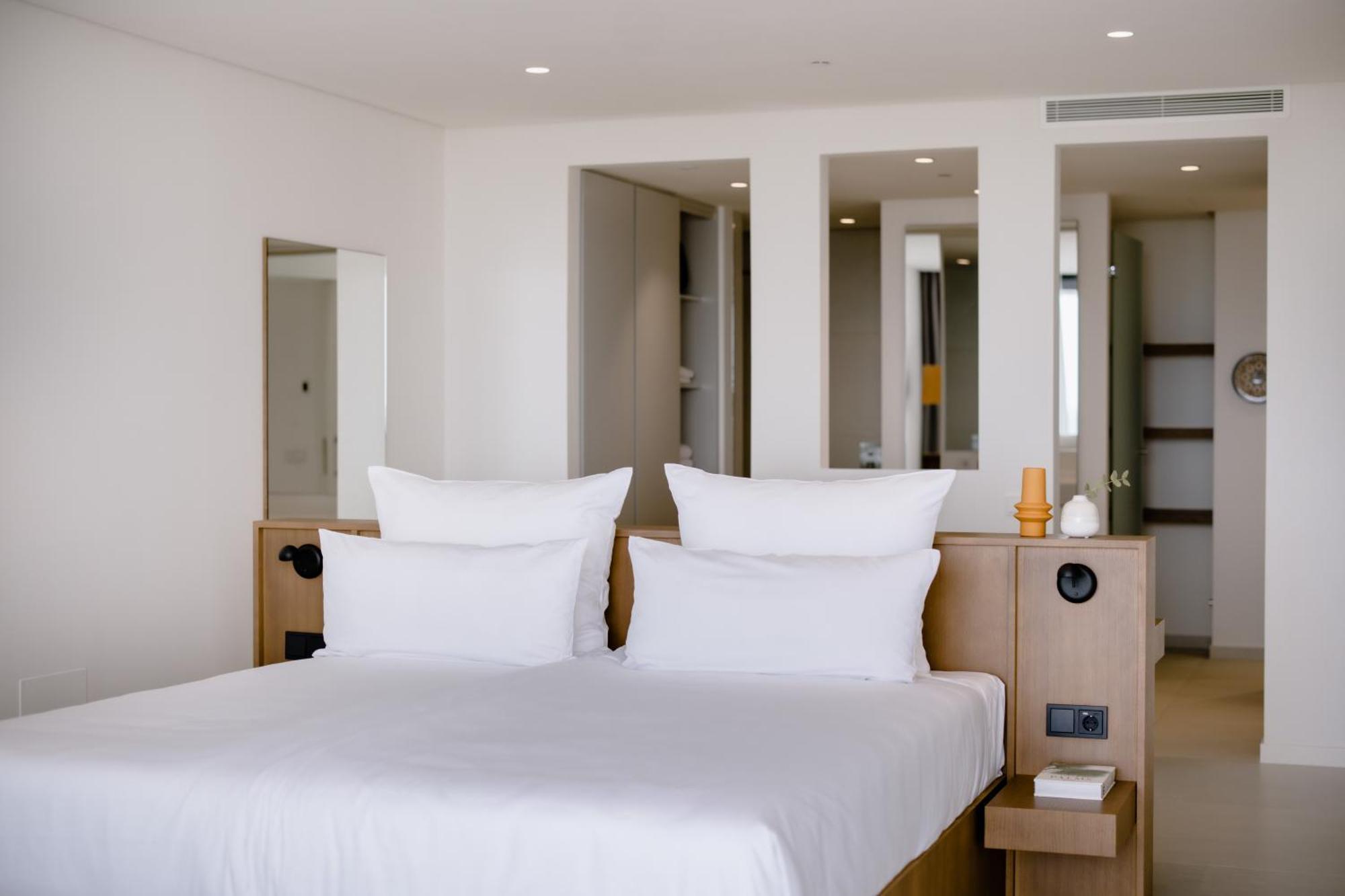 The Flag Hotel Marbella, Estepona Adult Recommended Zewnętrze zdjęcie