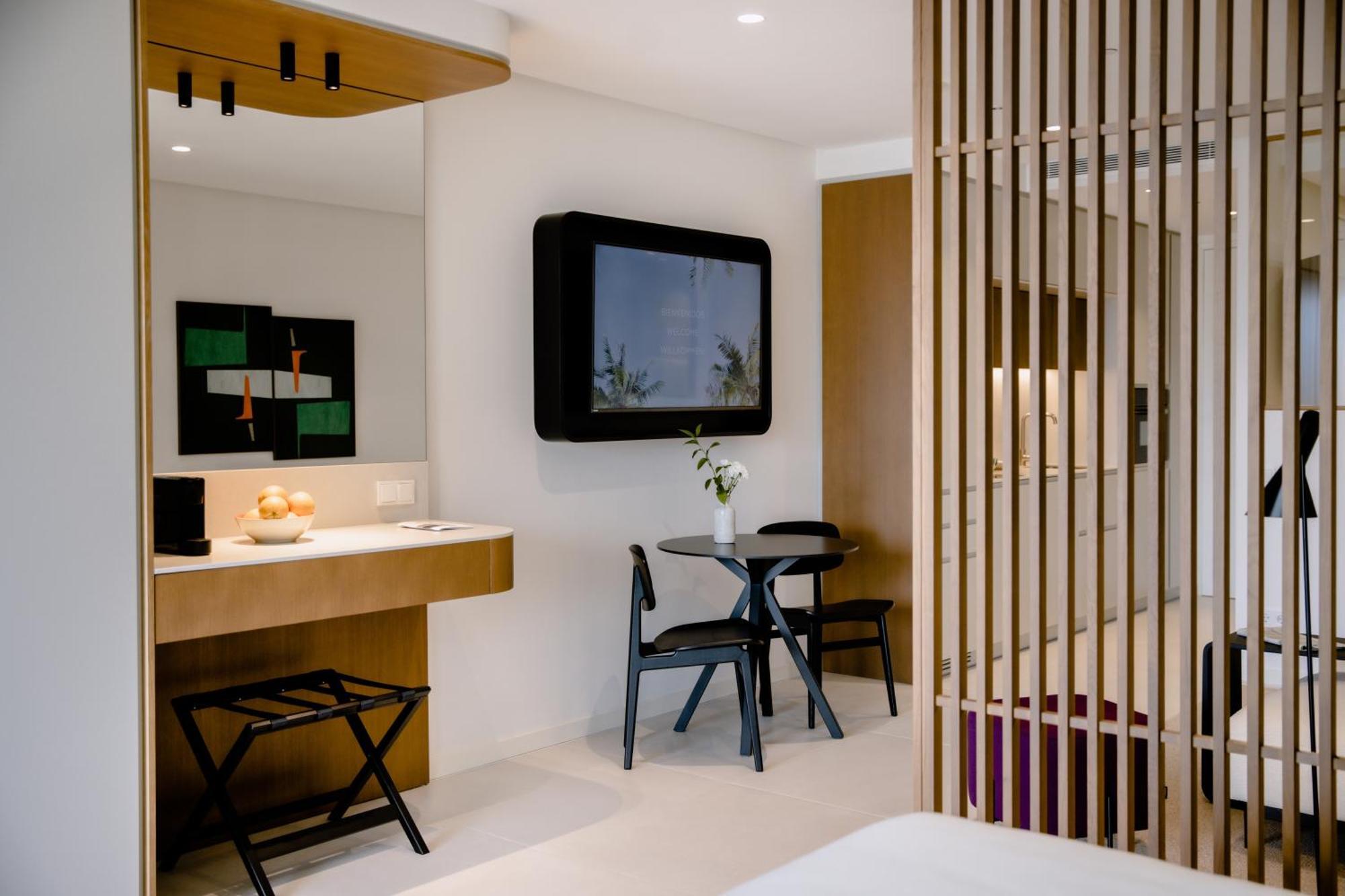 The Flag Hotel Marbella, Estepona Adult Recommended Zewnętrze zdjęcie