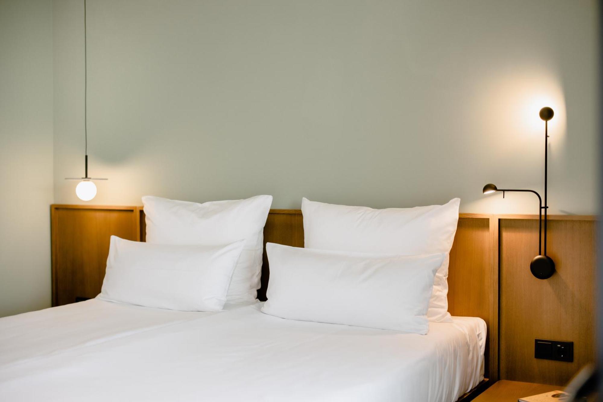 The Flag Hotel Marbella, Estepona Adult Recommended Zewnętrze zdjęcie