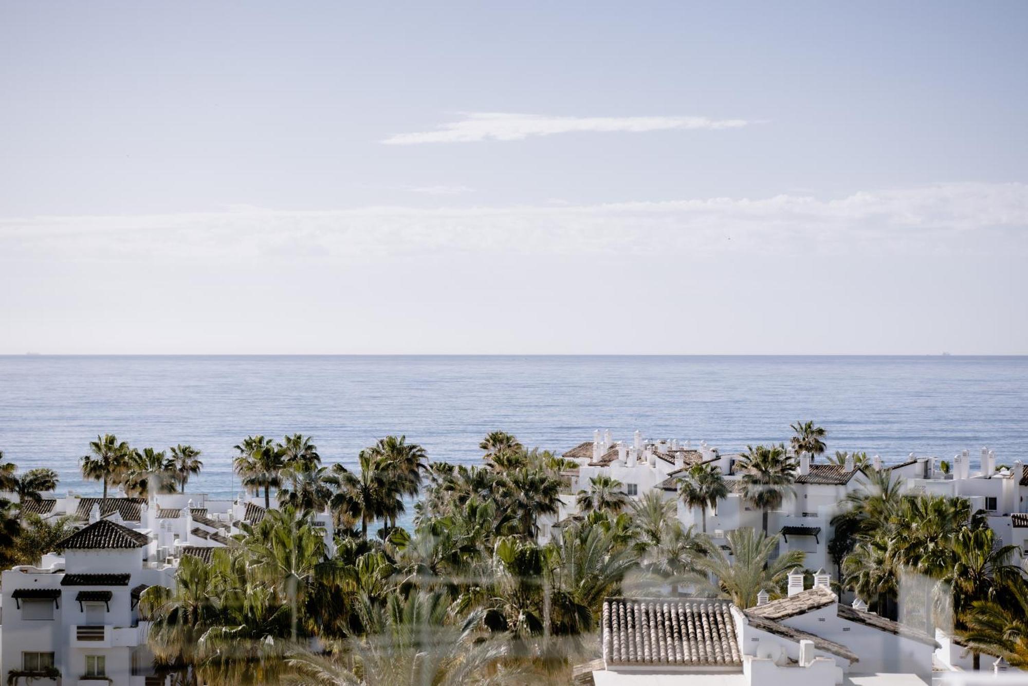 The Flag Hotel Marbella, Estepona Adult Recommended Zewnętrze zdjęcie