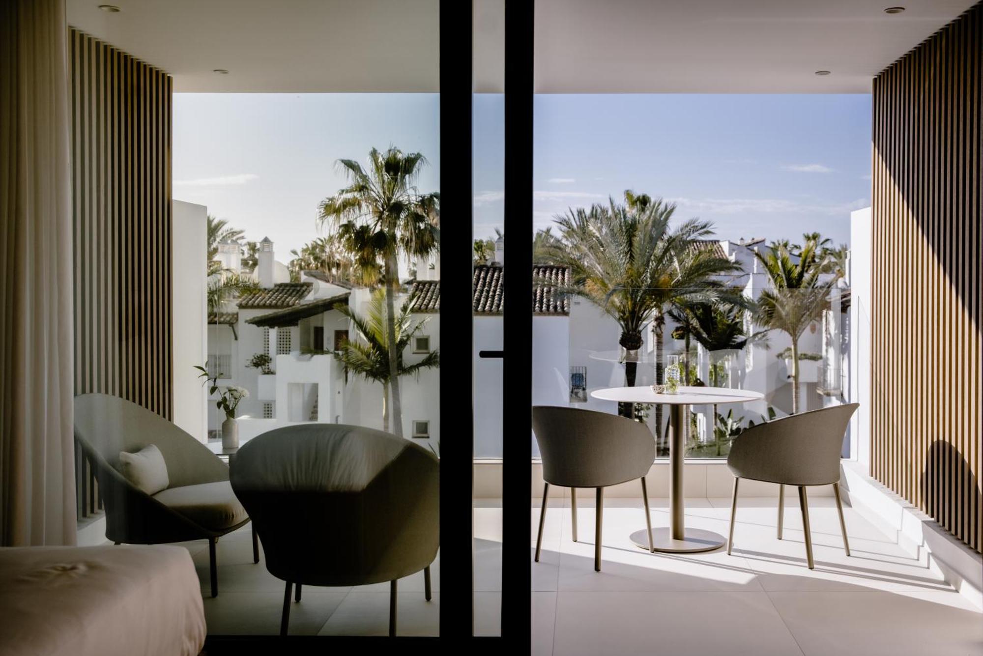 The Flag Hotel Marbella, Estepona Adult Recommended Zewnętrze zdjęcie
