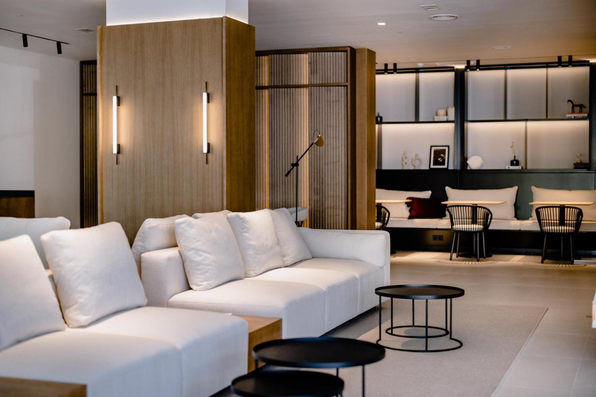 The Flag Hotel Marbella, Estepona Adult Recommended Zewnętrze zdjęcie