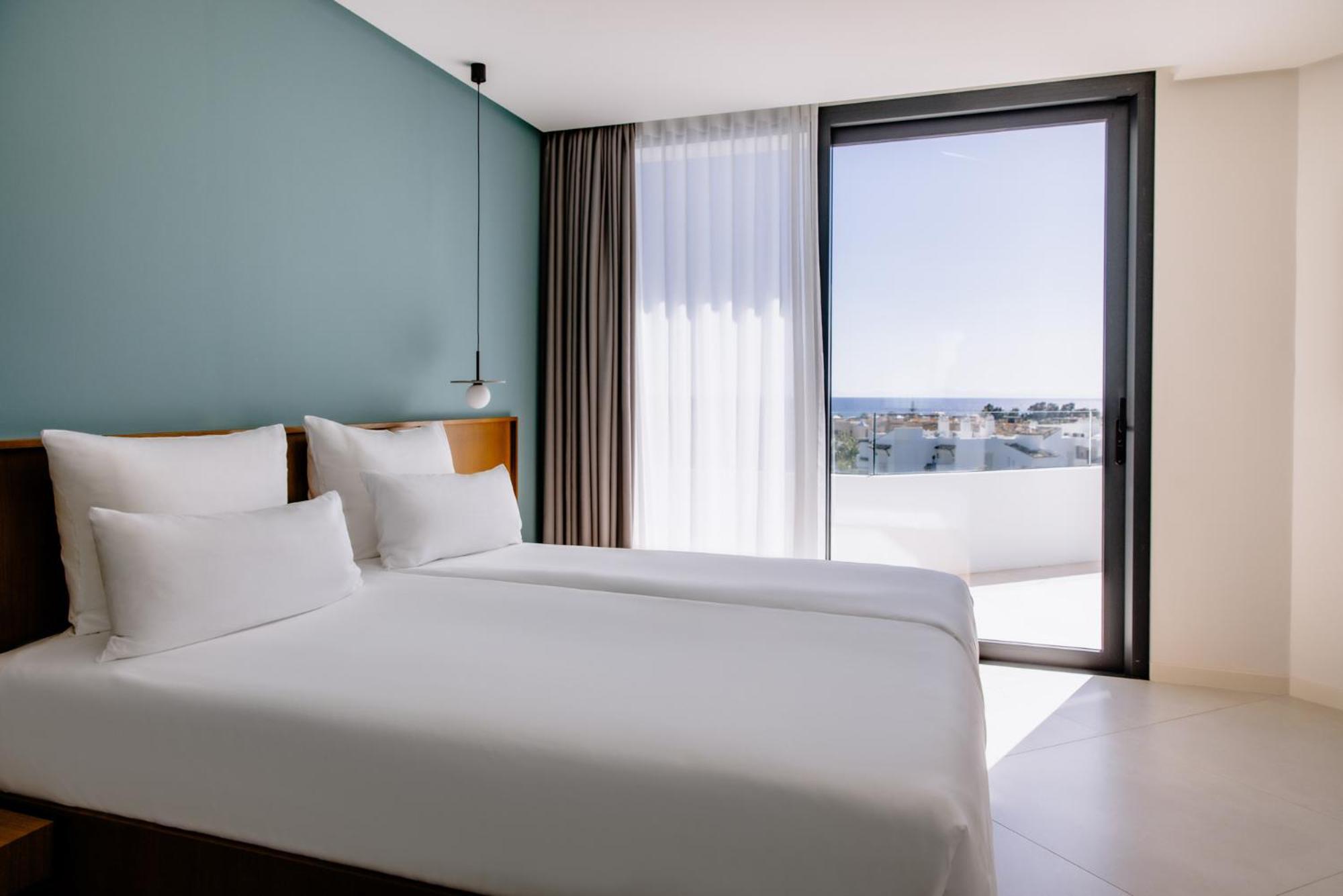 The Flag Hotel Marbella, Estepona Adult Recommended Zewnętrze zdjęcie