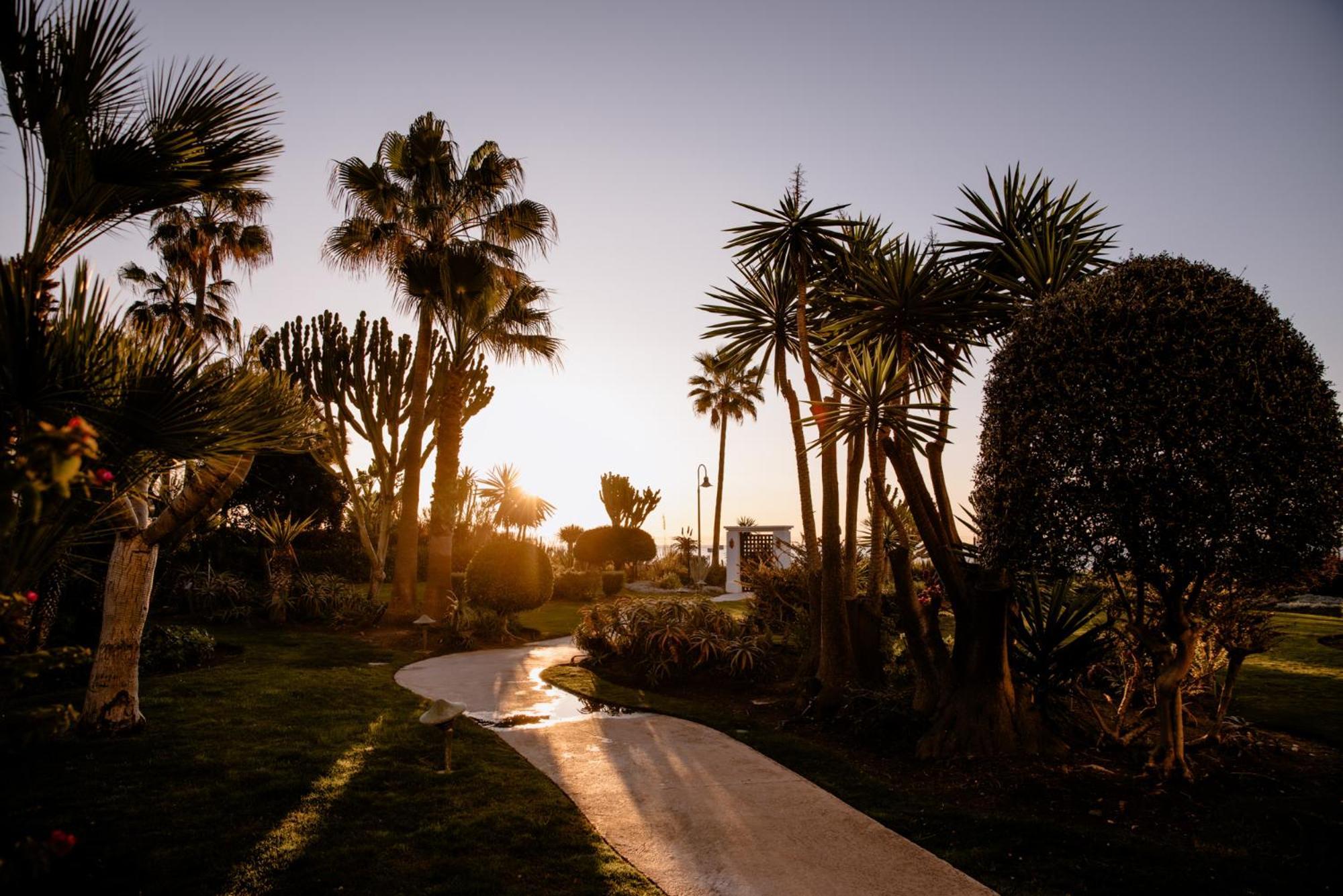 The Flag Hotel Marbella, Estepona Adult Recommended Zewnętrze zdjęcie