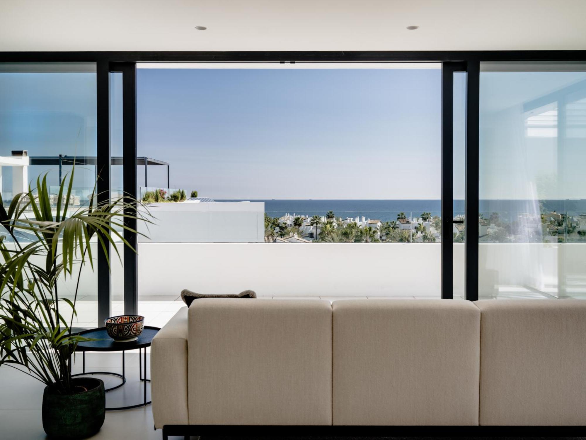The Flag Hotel Marbella, Estepona Adult Recommended Zewnętrze zdjęcie