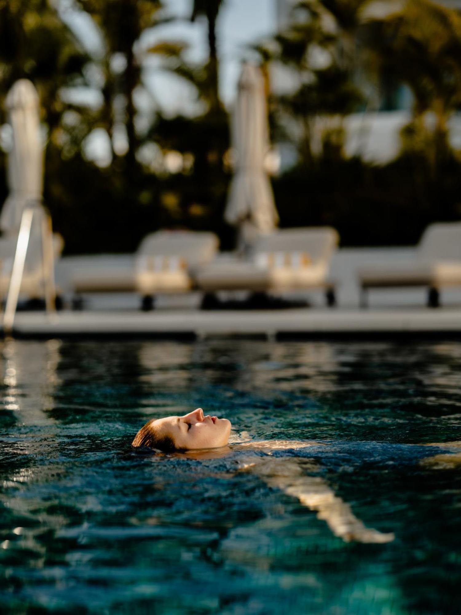 The Flag Hotel Marbella, Estepona Adult Recommended Zewnętrze zdjęcie