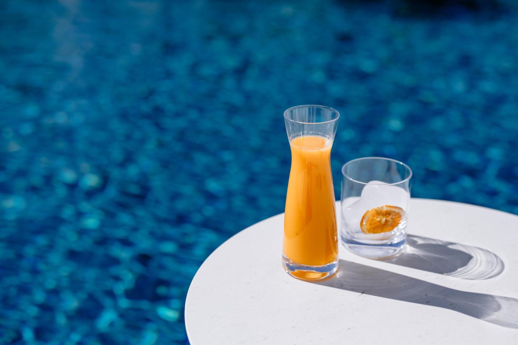 The Flag Hotel Marbella, Estepona Adult Recommended Zewnętrze zdjęcie
